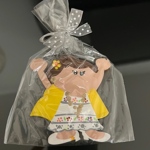 Key Chain. - Picture 1 of 2